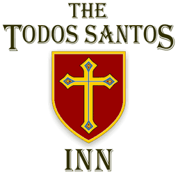 Todos Santos Inn